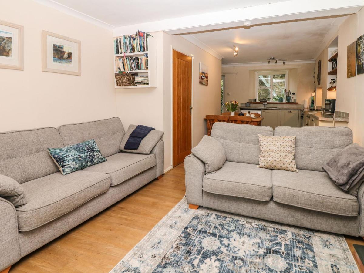 Quarry Cottage Flushing Екстериор снимка