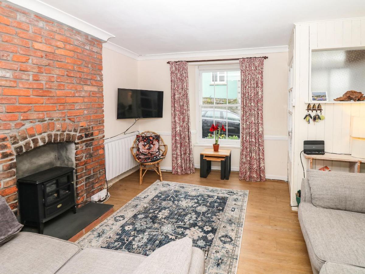 Quarry Cottage Flushing Екстериор снимка