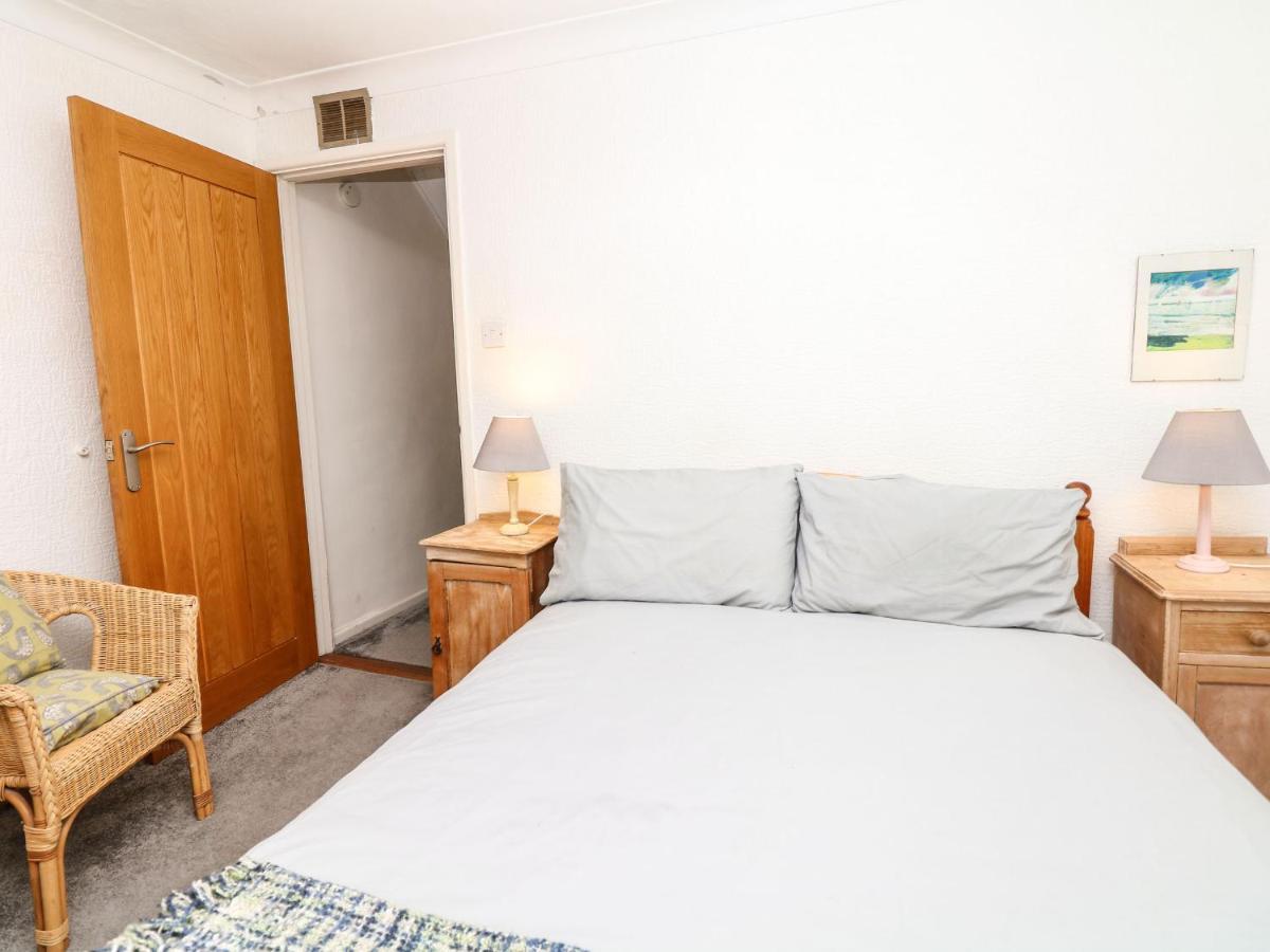 Quarry Cottage Flushing Екстериор снимка