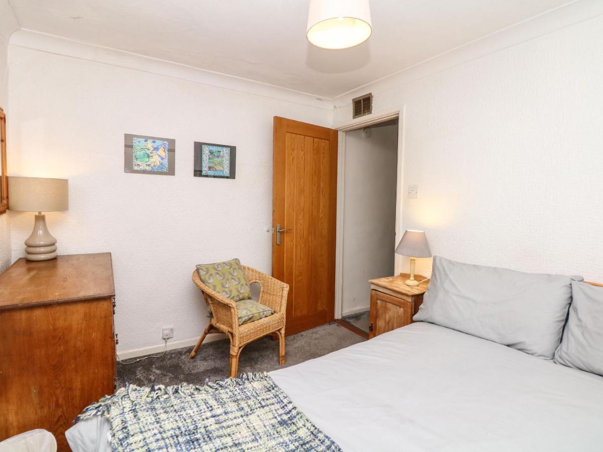 Quarry Cottage Flushing Екстериор снимка