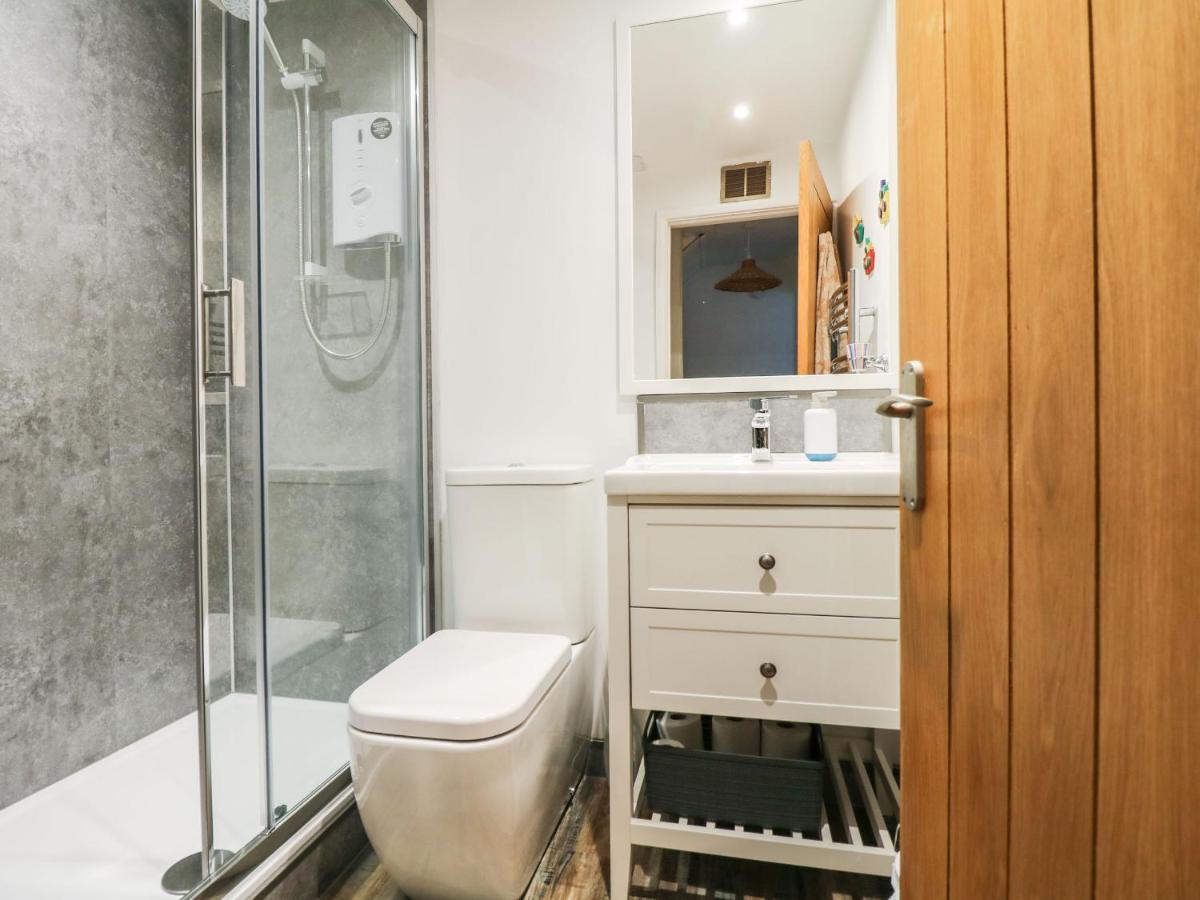 Quarry Cottage Flushing Екстериор снимка