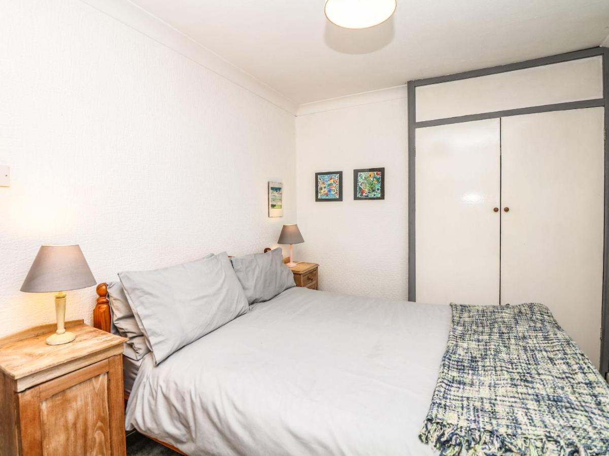 Quarry Cottage Flushing Екстериор снимка