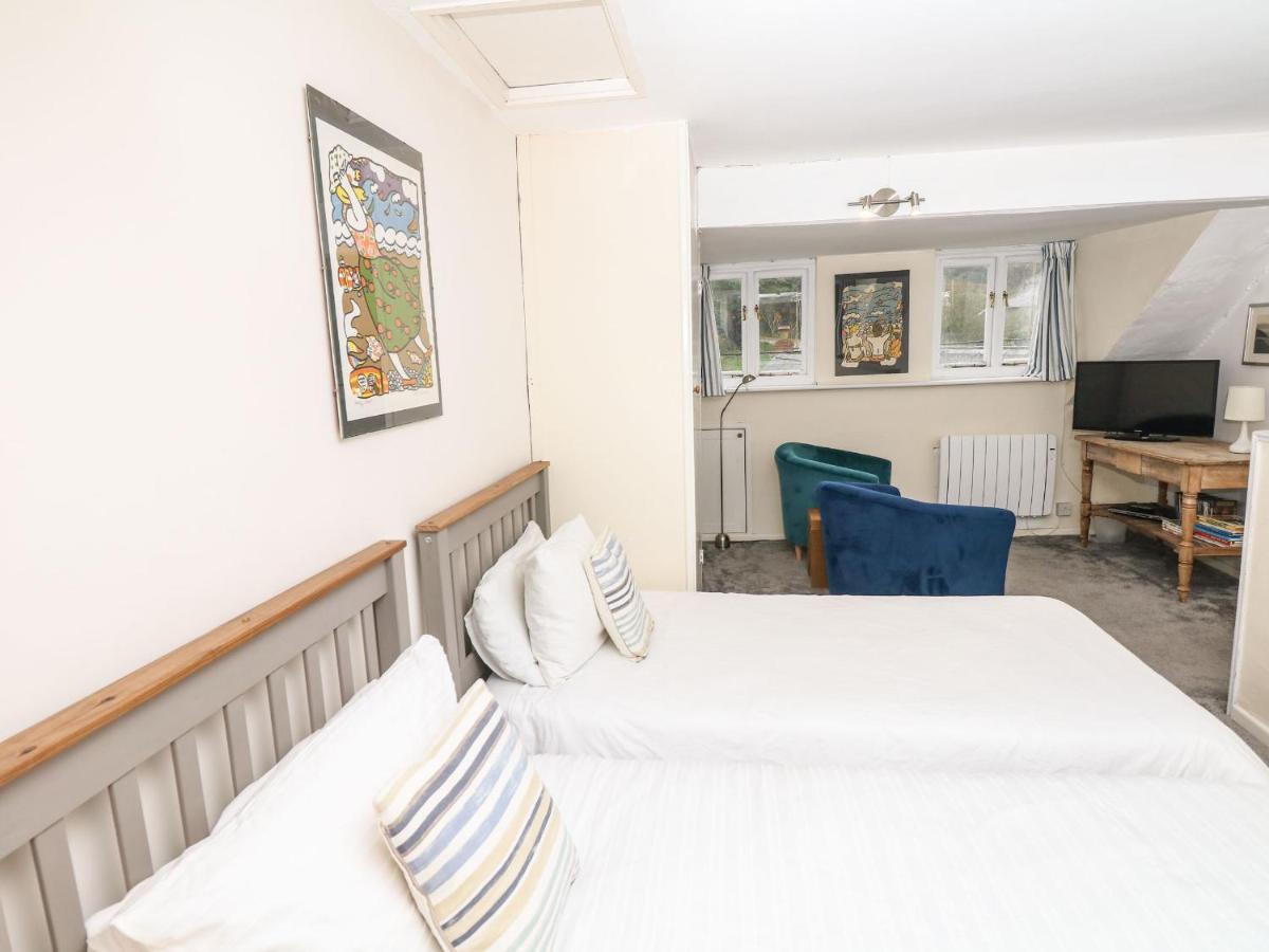 Quarry Cottage Flushing Екстериор снимка