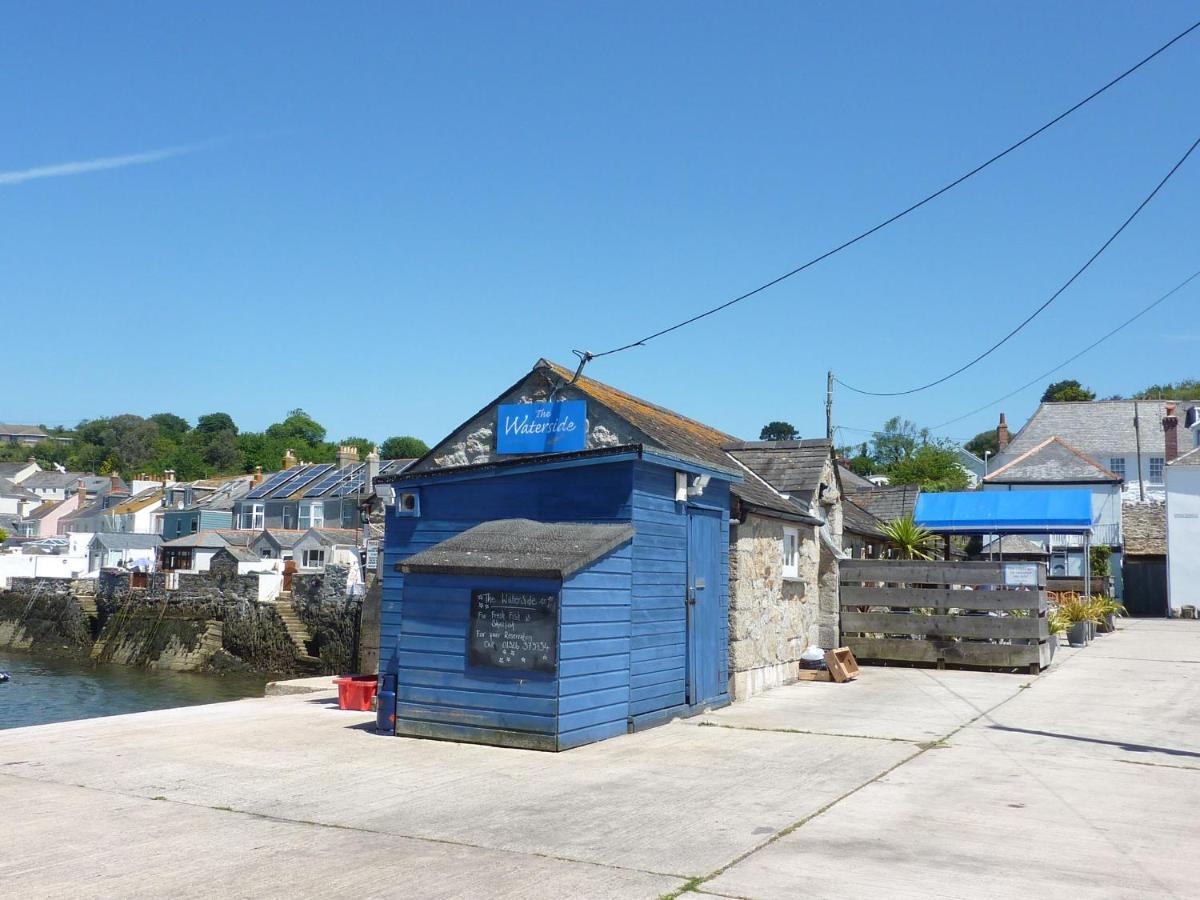 Quarry Cottage Flushing Екстериор снимка