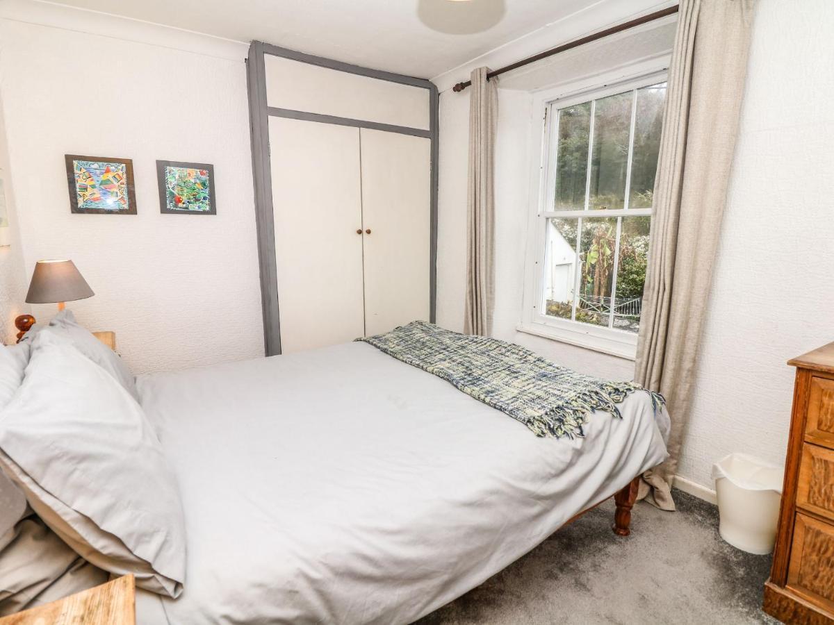 Quarry Cottage Flushing Екстериор снимка