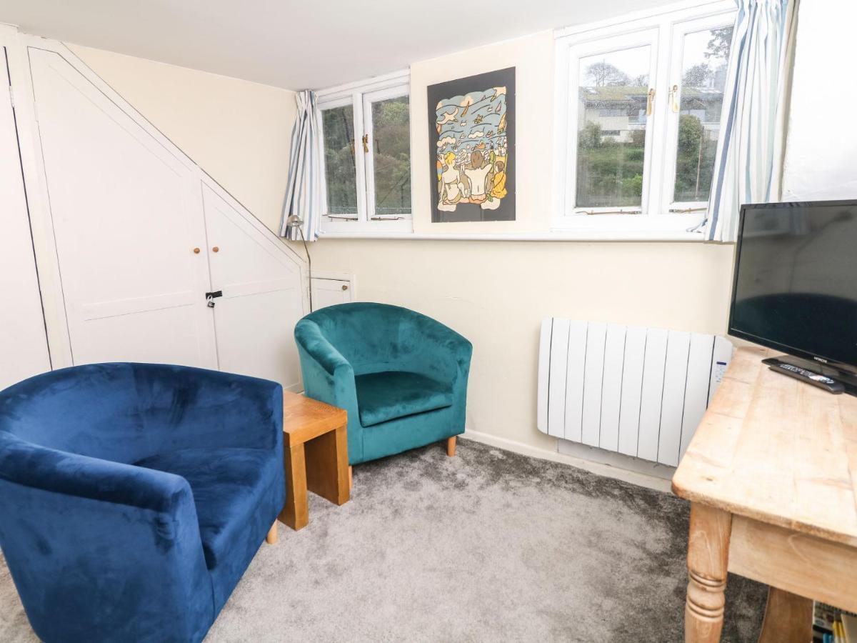 Quarry Cottage Flushing Екстериор снимка