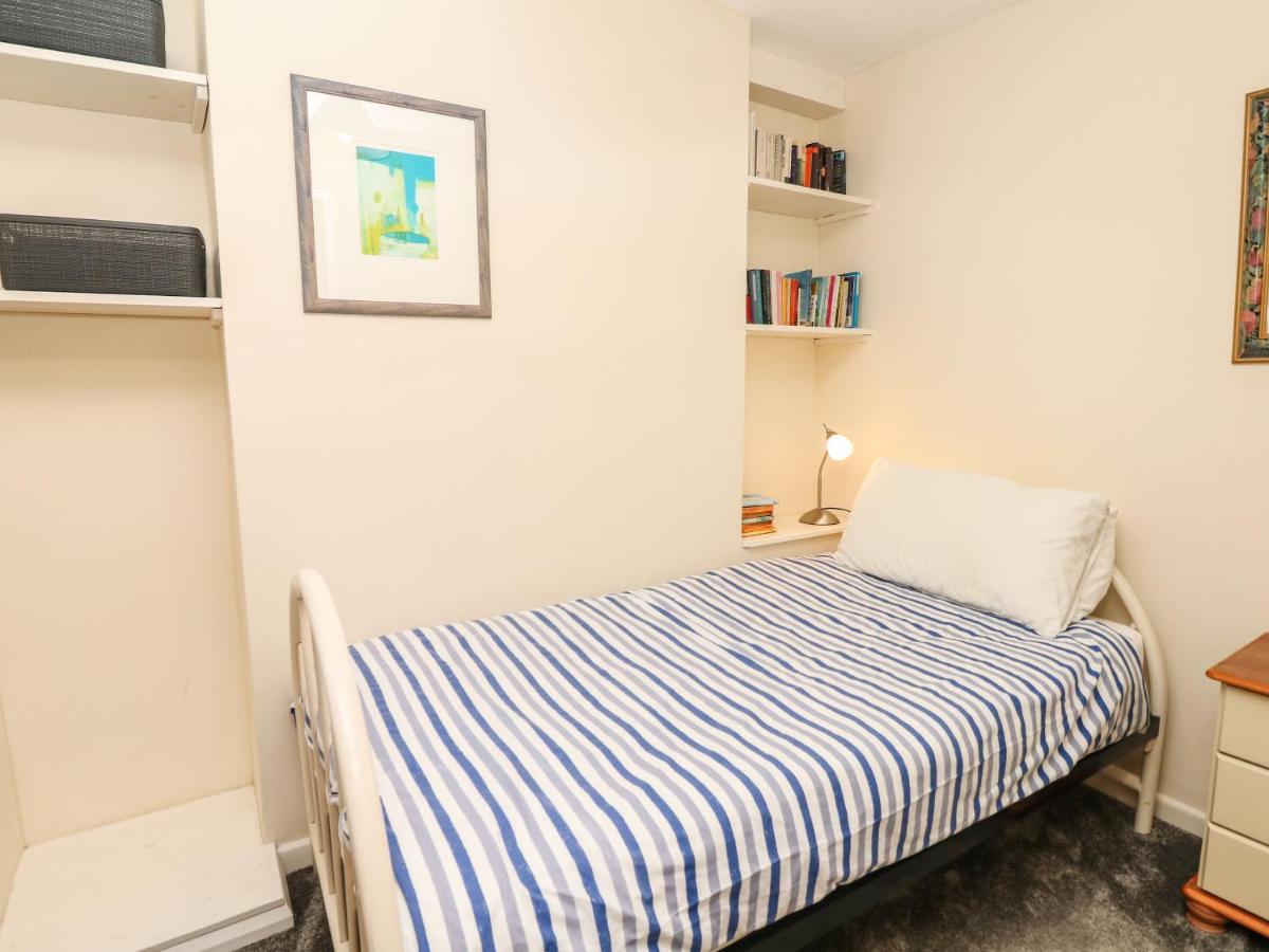 Quarry Cottage Flushing Екстериор снимка